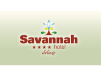 Wellness Hotel Savannah Tschechische Republik